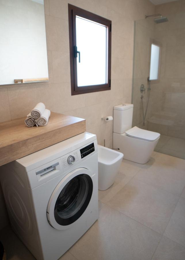 Villa Can Ordinas Alcudia  Exterior photo