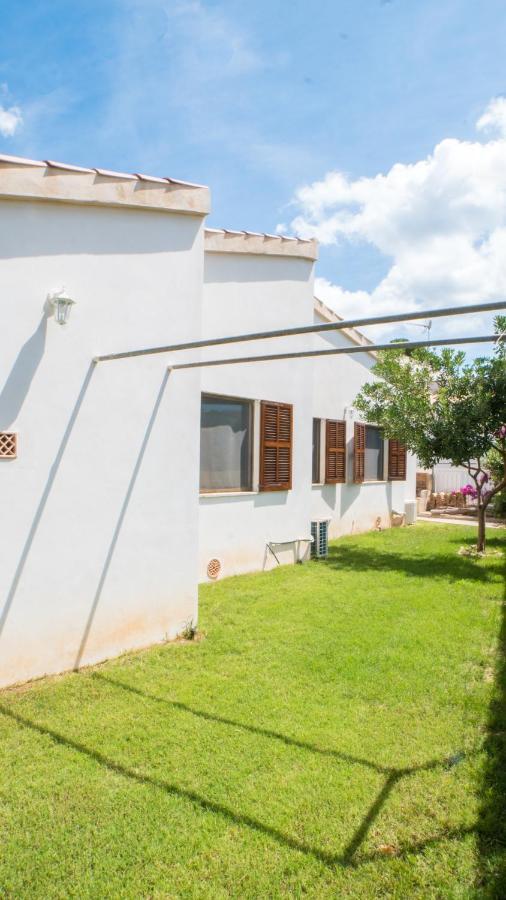 Villa Can Ordinas Alcudia  Exterior photo