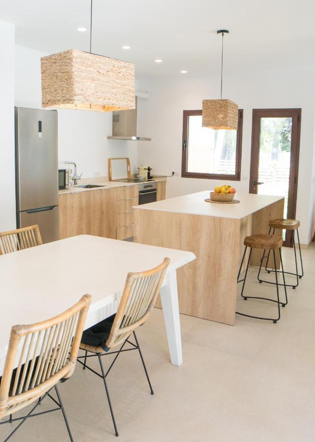 Villa Can Ordinas Alcudia  Exterior photo