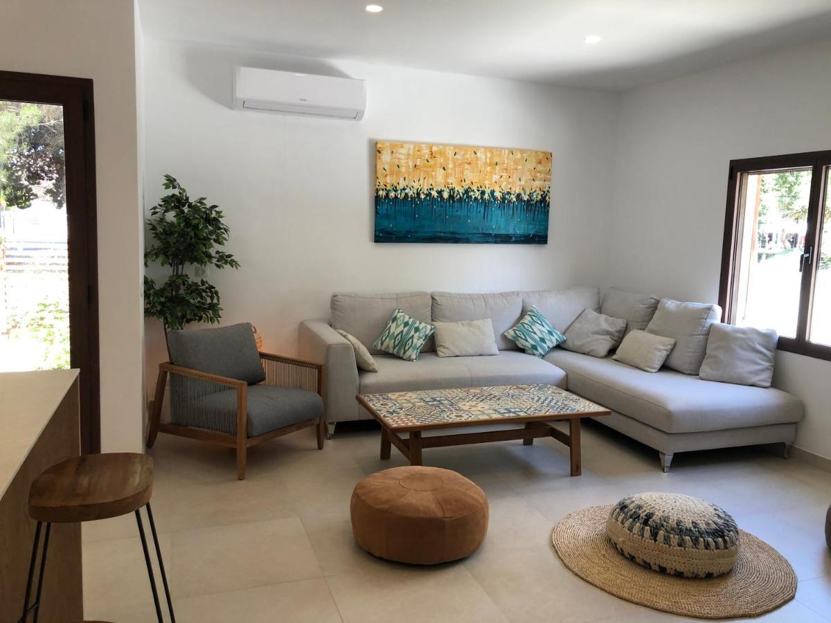 Villa Can Ordinas Alcudia  Exterior photo