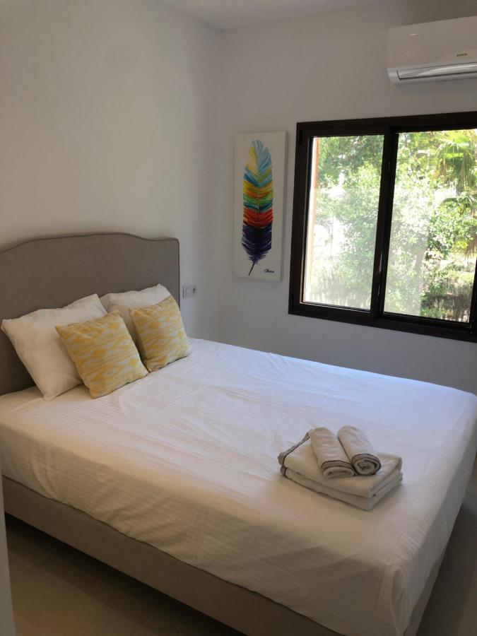 Villa Can Ordinas Alcudia  Exterior photo