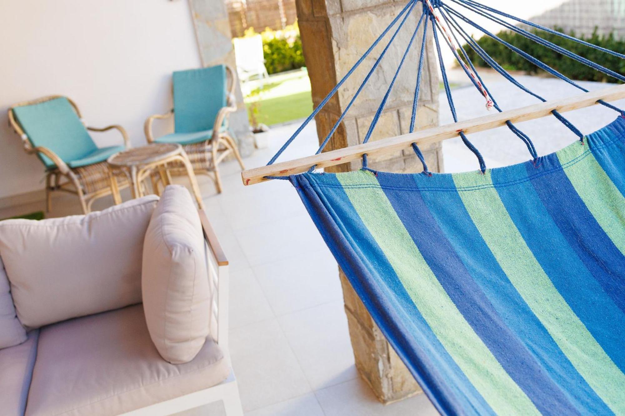 Villa Can Ordinas Alcudia  Exterior photo