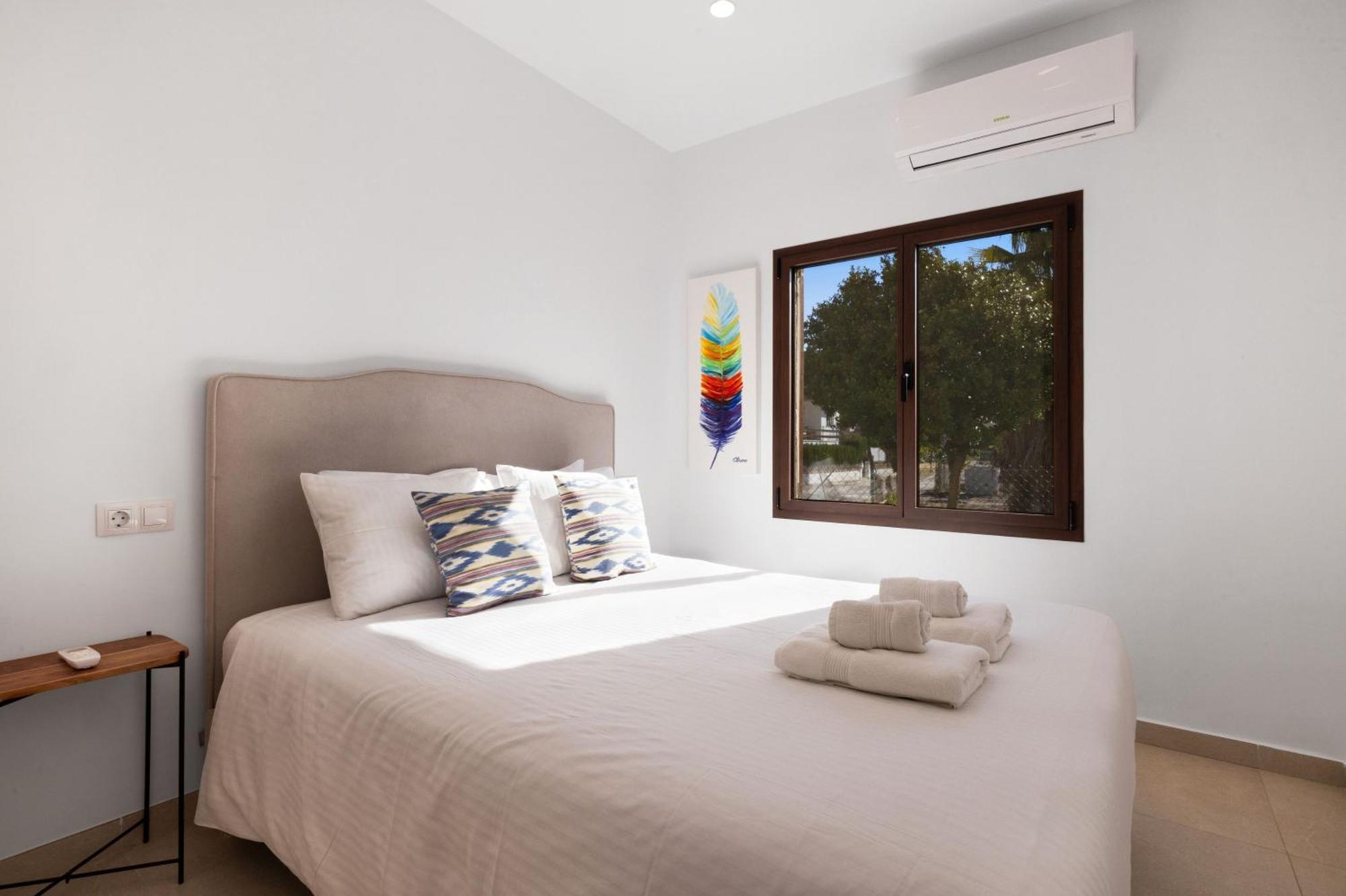 Villa Can Ordinas Alcudia  Exterior photo