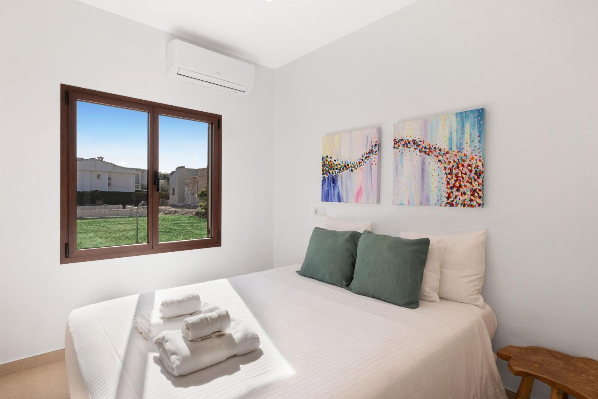 Villa Can Ordinas Alcudia  Exterior photo